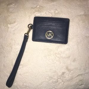 Michael Kors Card holder